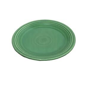Fiesta Vintage Retired Light Green Salad Plate 7 1/2 Plate 1936 - 1951
